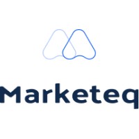 Marketeq logo, Marketeq contact details