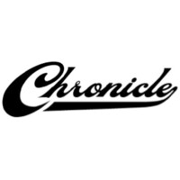 Chronicle logo, Chronicle contact details