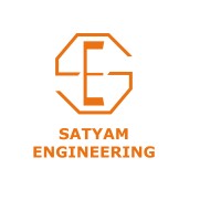 SATYAM ENGINEERING logo, SATYAM ENGINEERING contact details