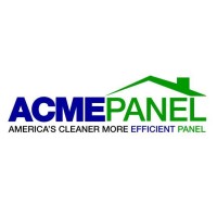 ACME Panel Company logo, ACME Panel Company contact details