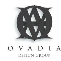 Ovadia Design Group logo, Ovadia Design Group contact details