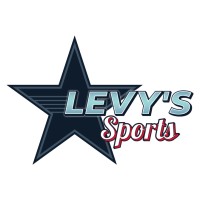 Levy's Sports logo, Levy's Sports contact details