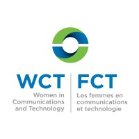 Women in Communications & Technology logo, Women in Communications & Technology contact details