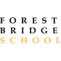 Forest Bridge School logo, Forest Bridge School contact details