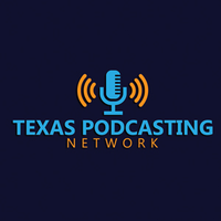 Texas Podcasting Network logo, Texas Podcasting Network contact details