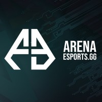 ARENA ESPORTS GG logo, ARENA ESPORTS GG contact details