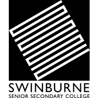 Swinburne Senior Secondary College logo, Swinburne Senior Secondary College contact details