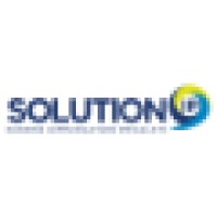 Solution IP logo, Solution IP contact details