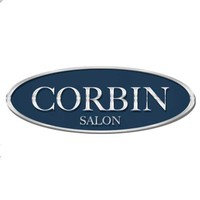 Corbin Salon logo, Corbin Salon contact details