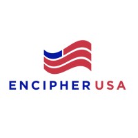 Encipher USA logo, Encipher USA contact details