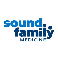 Sound Family Medicine logo, Sound Family Medicine contact details