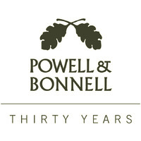 Powell & Bonnell logo, Powell & Bonnell contact details