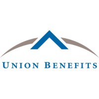 Union Benefits logo, Union Benefits contact details