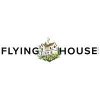 Flying House Media logo, Flying House Media contact details