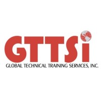 GTTSi logo, GTTSi contact details