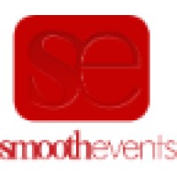 smoothevents logo, smoothevents contact details