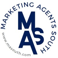 Marketing Agents South logo, Marketing Agents South contact details