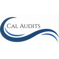 Cal Audits logo, Cal Audits contact details