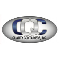 QUALITY CONTAINERS logo, QUALITY CONTAINERS contact details