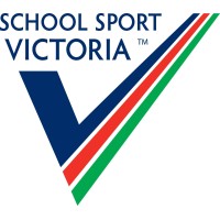 School Sport Victoria logo, School Sport Victoria contact details