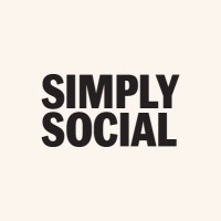 Simply Social logo, Simply Social contact details