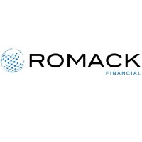 Romack Financial logo, Romack Financial contact details