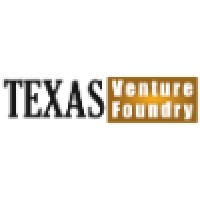 Texas Venture Foundry logo, Texas Venture Foundry contact details