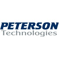 Peterson Technologies logo, Peterson Technologies contact details