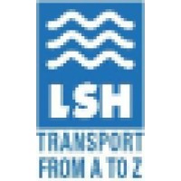 LSH Ltd. logo, LSH Ltd. contact details