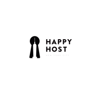 Happy Host LLC logo, Happy Host LLC contact details