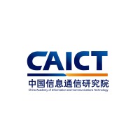 CAICT logo, CAICT contact details