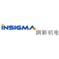 Insigma Holding Co., Ltd logo, Insigma Holding Co., Ltd contact details