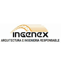 INGENEX - arquitectura e ingeniería responsable logo, INGENEX - arquitectura e ingeniería responsable contact details