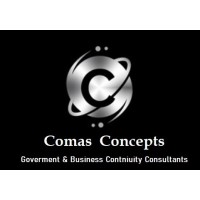 Comas Concepts logo, Comas Concepts contact details