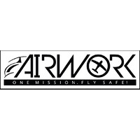 Airwork Las Vegas logo, Airwork Las Vegas contact details