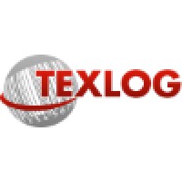 Texlog logo, Texlog contact details