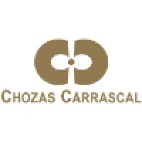 CHOZAS CARRASCAL logo, CHOZAS CARRASCAL contact details