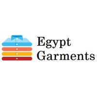 Egypt Garments logo, Egypt Garments contact details