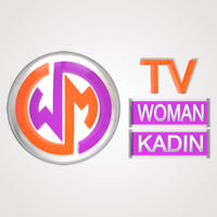 Woman TV logo, Woman TV contact details