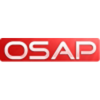 OSAP logo, OSAP contact details