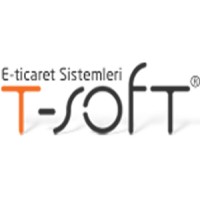 T-Soft E-Ticaret Çözümleri logo, T-Soft E-Ticaret Çözümleri contact details