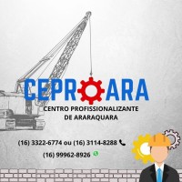 CEPROARA logo, CEPROARA contact details