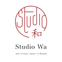 Studio Wa logo, Studio Wa contact details