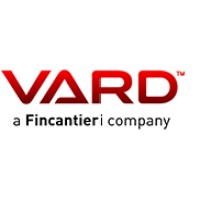 Vard Promar S.A. logo, Vard Promar S.A. contact details