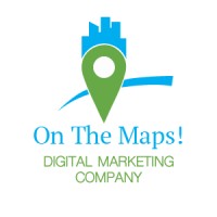 On The Maps Digital Marketing logo, On The Maps Digital Marketing contact details