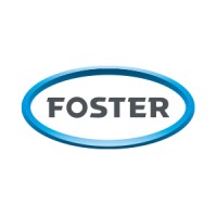 Foster Refrigerator logo, Foster Refrigerator contact details