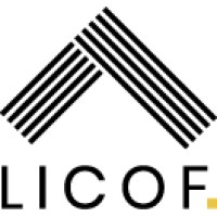 LICOF Inc. logo, LICOF Inc. contact details