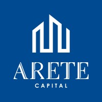 Arete Capital logo, Arete Capital contact details