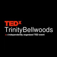 TEDxTrinityBellwoods logo, TEDxTrinityBellwoods contact details