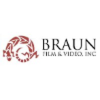 Braun Film & Video, Inc. logo, Braun Film & Video, Inc. contact details